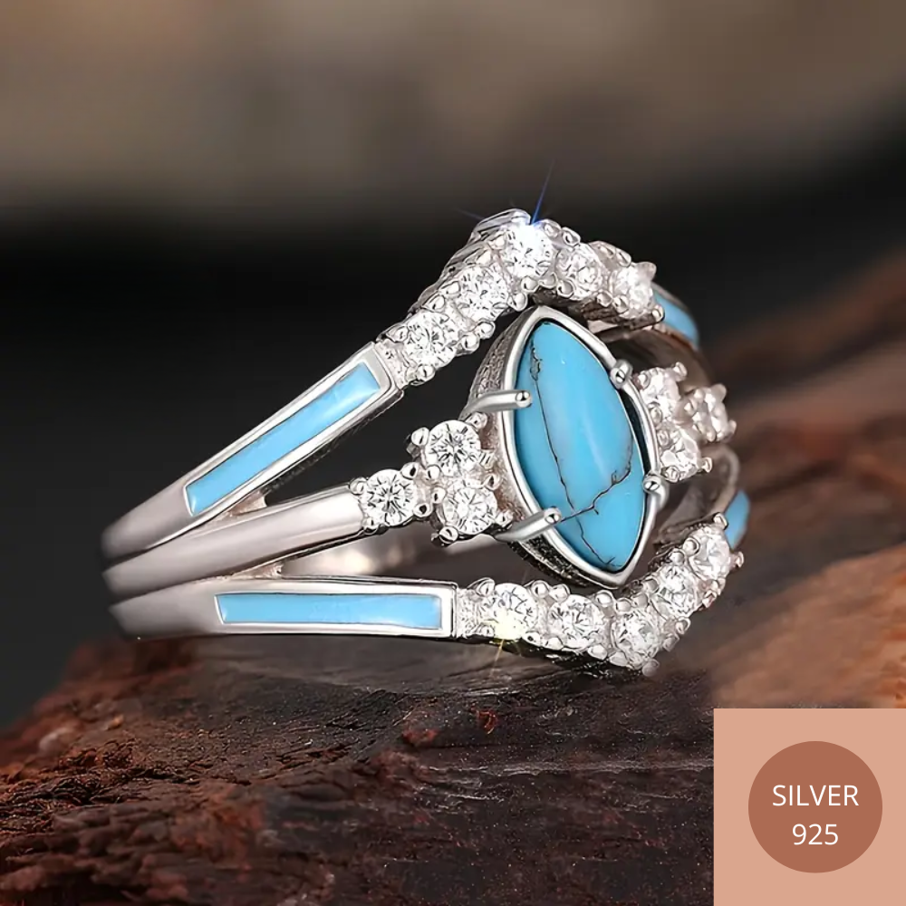 Bague Nuage Beu