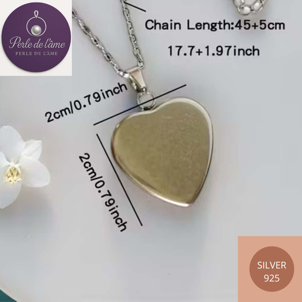 Pendentif médaille colombe Jésus