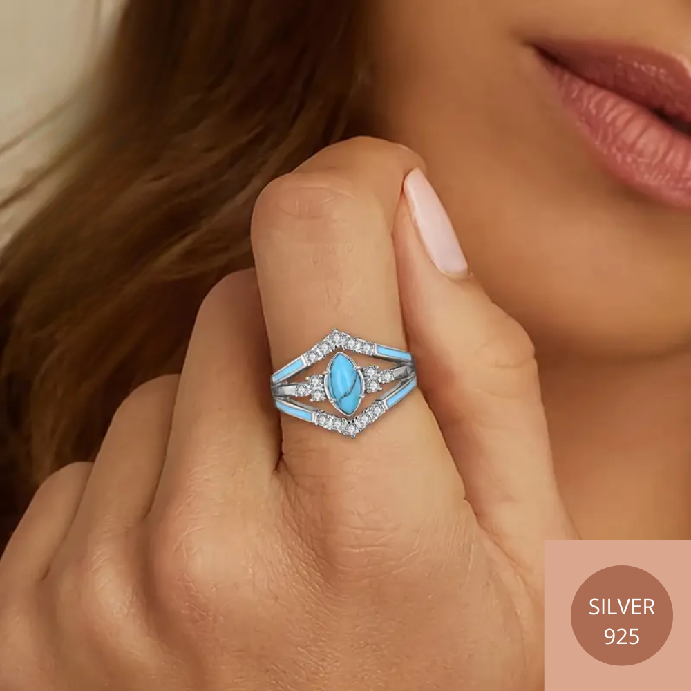 Bague Nuage Beu