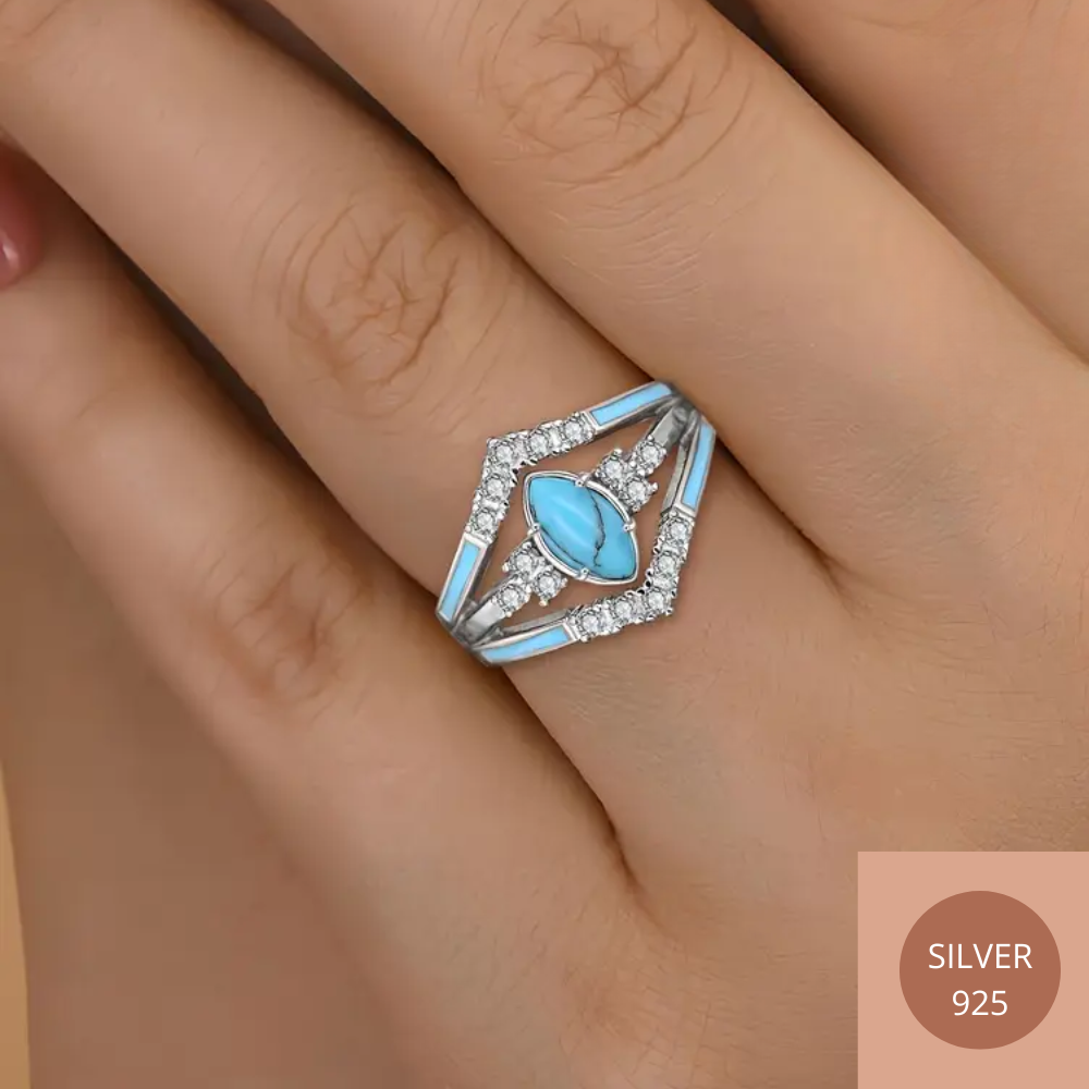 Bague Nuage Beu