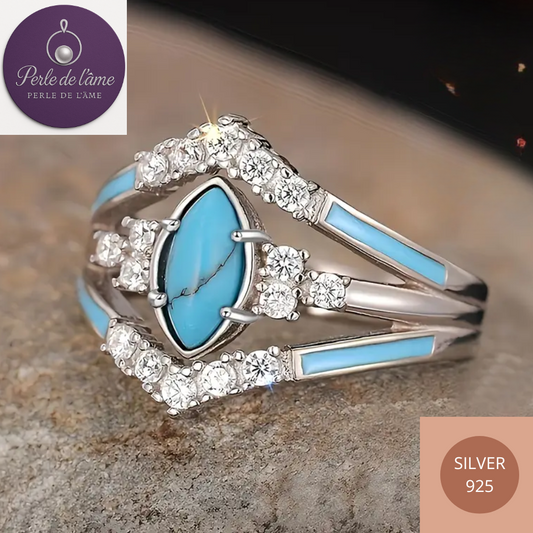Bague Nuage Beu