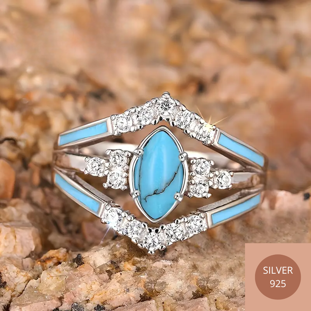 Bague Nuage Beu