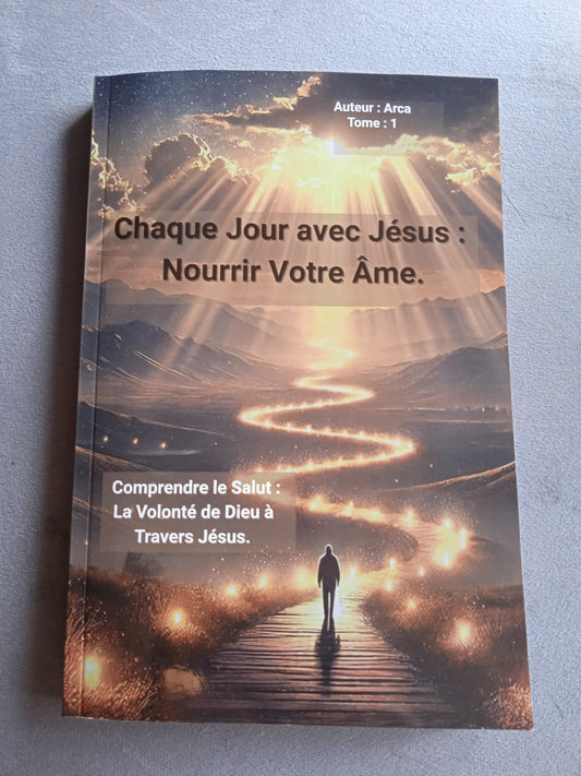 Livre Chrétien